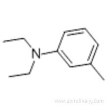 N,N-Diethyl-m-toluidine CAS 91-67-8